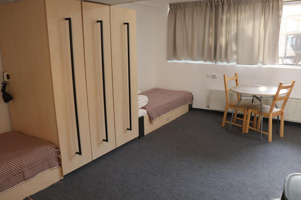 Omega House Hotel Bucharest Room photo